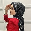 Evening Dress Shawl